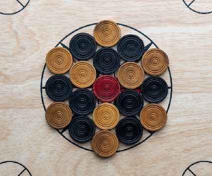 Carrom Board